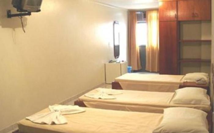 Ilhabela Park Hotel