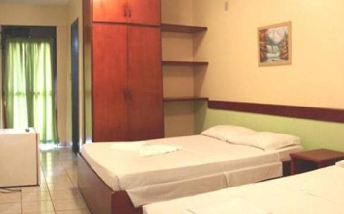 Ilhabela Park Hotel