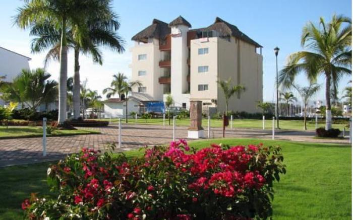Marina Banderas Suites Hotel Boutique
