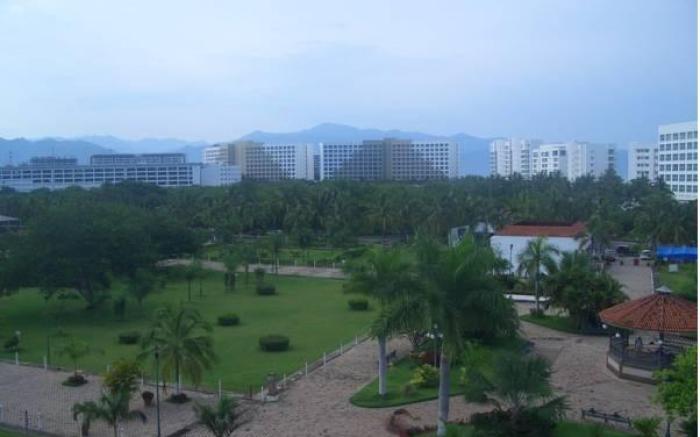 Marina Banderas Suites Hotel Boutique