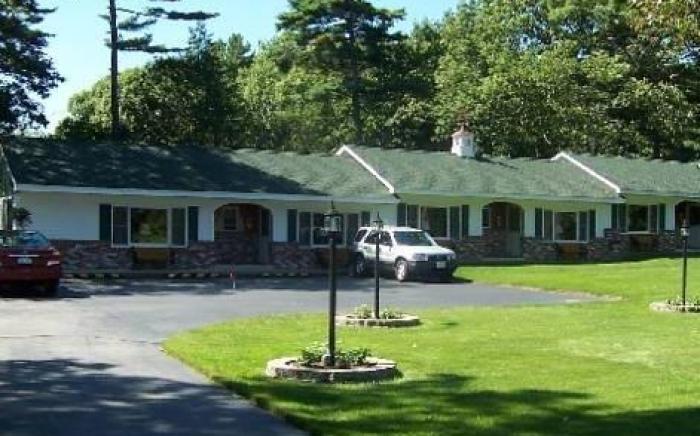 Towne Lyne Motel