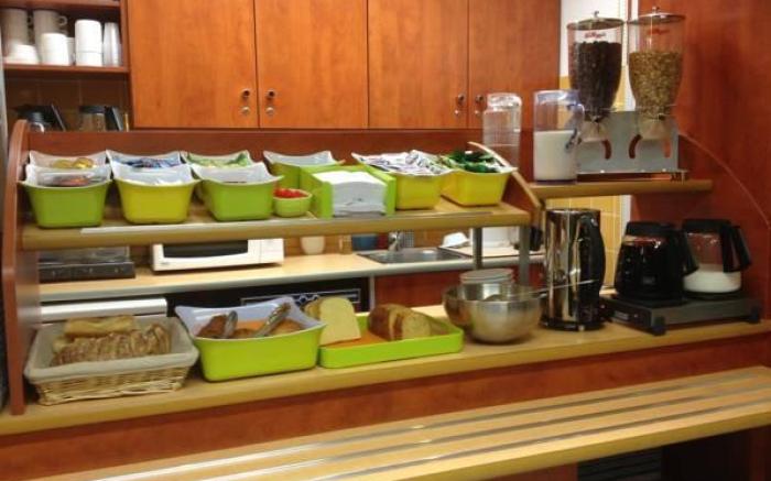 ibis Budget Caen Memorial