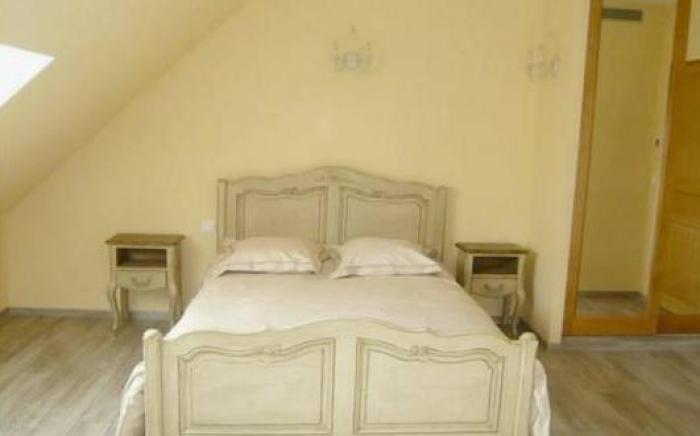 Domaine d'Auxonnettes Chambres d'Hotes et Gites