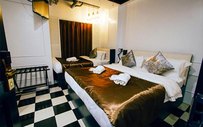 Facade Hotel