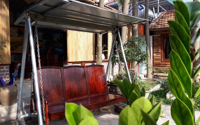 Green Peace Bungalow