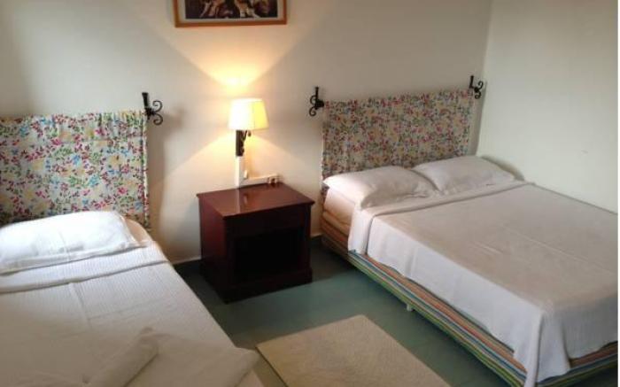 Pasha Motel