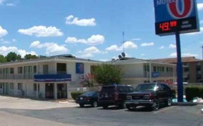 Motel 6-Austin, TX - Airport - South