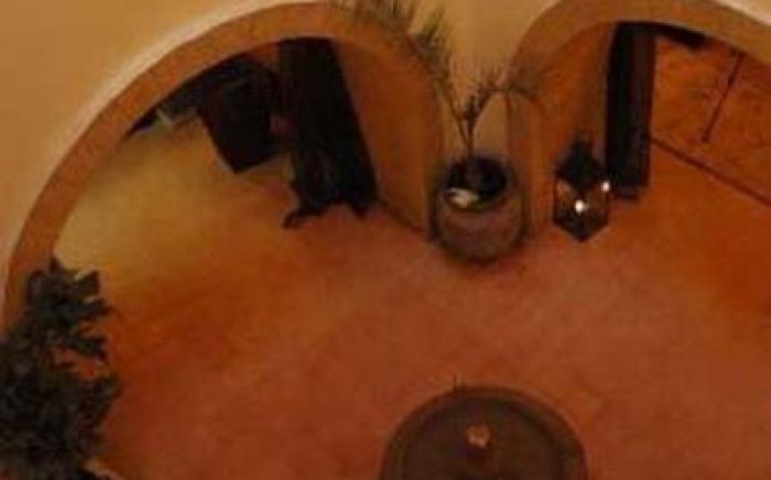Riad Dar Nor
