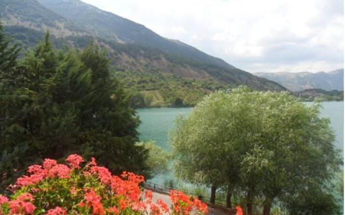 Hotel Acquevive