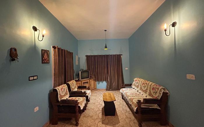 Dream Ville Homestay