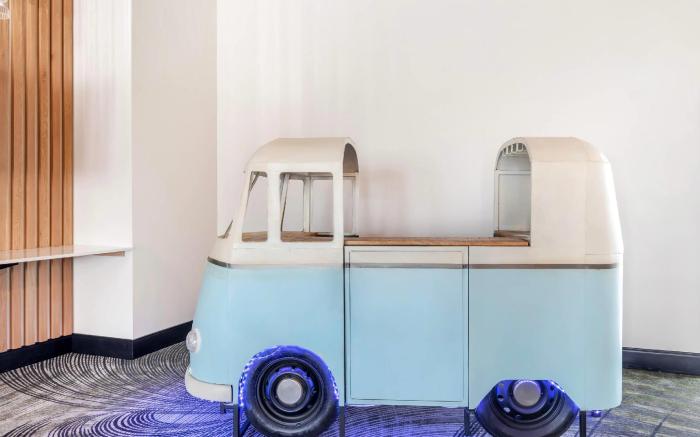 Cambria Hotel Rehoboth Beach