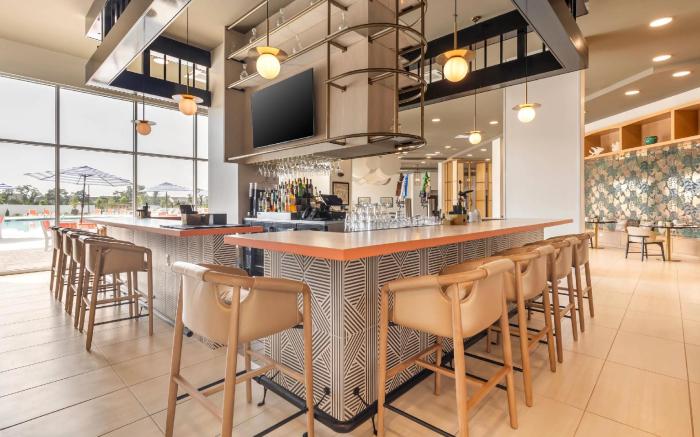 Cambria Hotel Rehoboth Beach