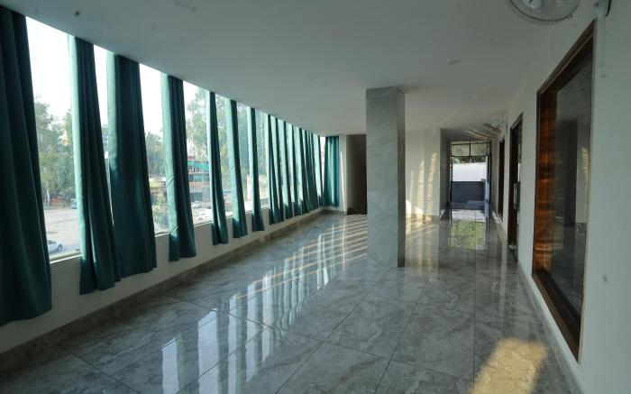 Raghav INN