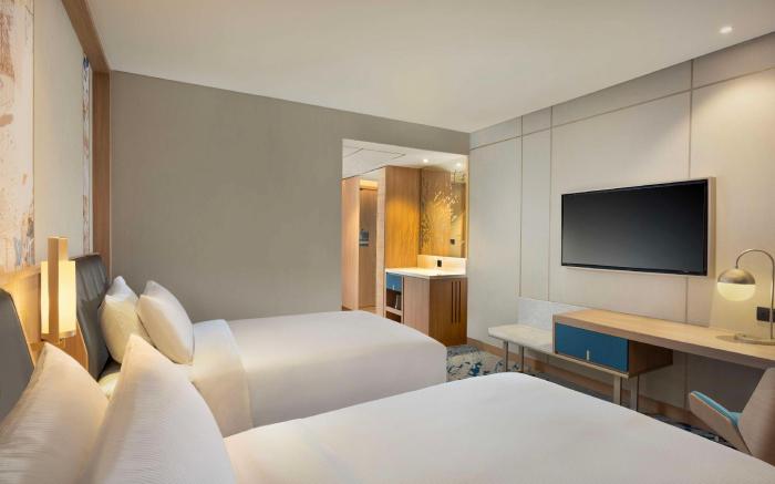 DoubleTree by Hilton Jakarta Bintaro Jaya