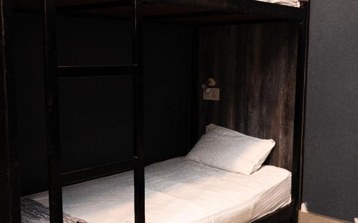 Backpackers Park | Rooms & Dorms
