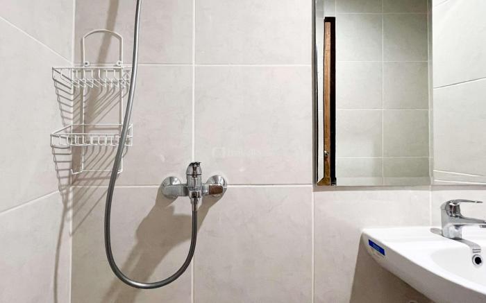 Spacious 2BR Delft Ciputra Makassar By Travelio