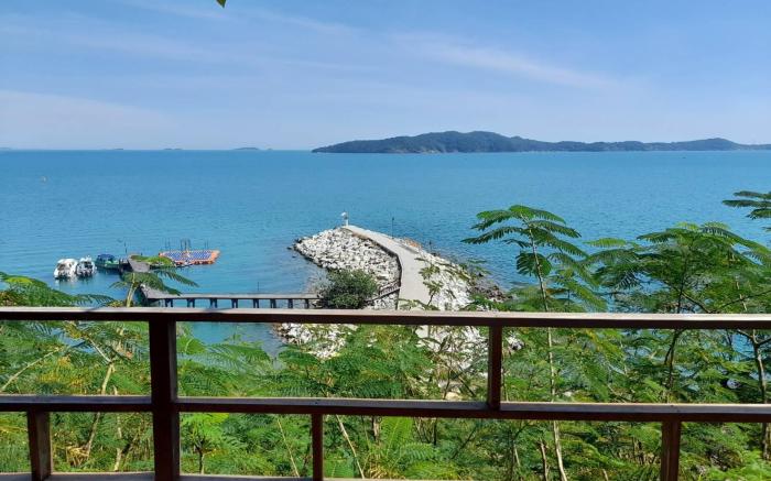 Victory view beach @ Rayong