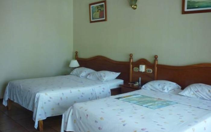 Hotel Guanacaste Lodge