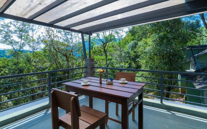 Adithya Nature Resort & Spa