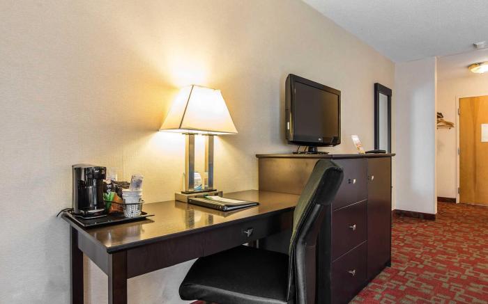 Quality Inn Shelburne - Burlington