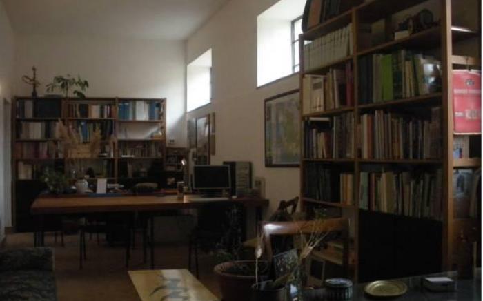 Casa del Geco