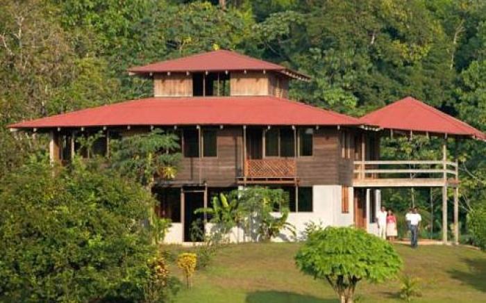 Casa Drake Lodge