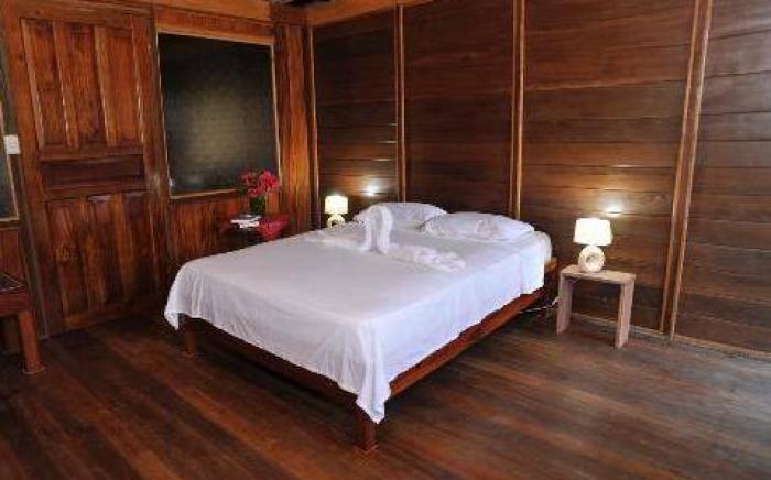 Casa Drake Lodge