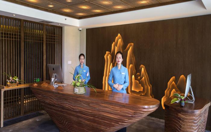 Blossom Tao Hotel Hangzhou
