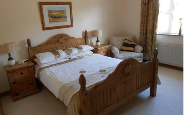 Birchdale House B&B