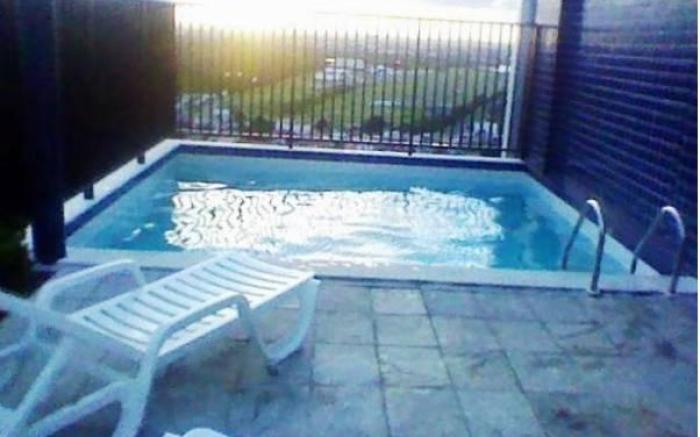 Apartamento Augusto Lucena