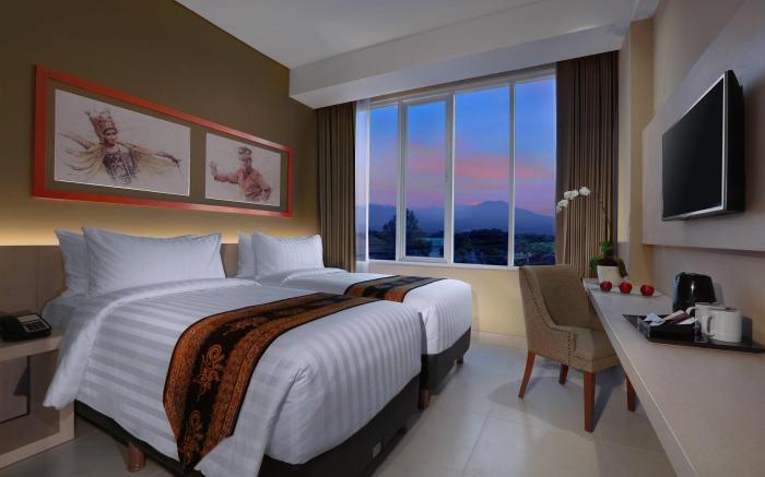 Aston Banyuwangi Hotel & Conference Center