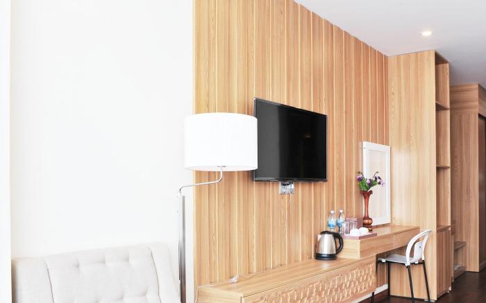 Sen Vang Luxury