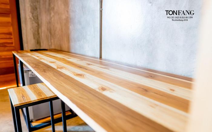 Ton Fang Hotel