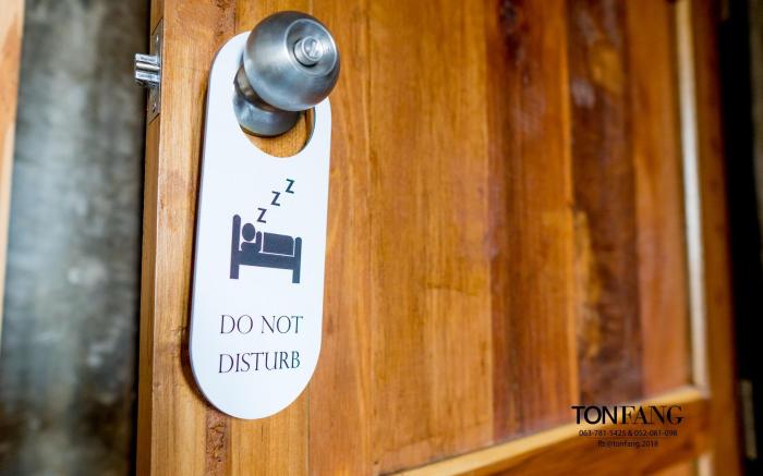 Ton Fang Hotel