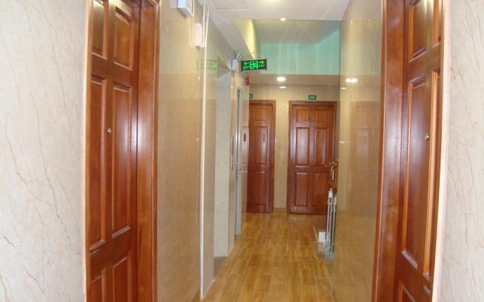 Green Park Hotel