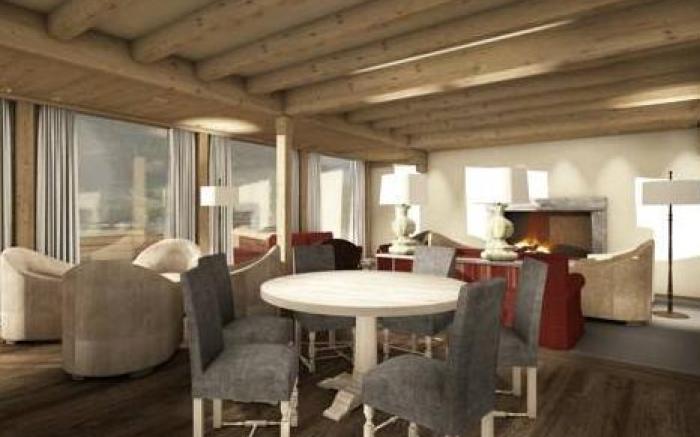 Hotel Spitzhorn Superieur