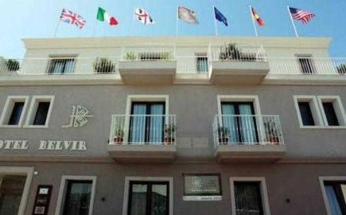 Hotel Belvir