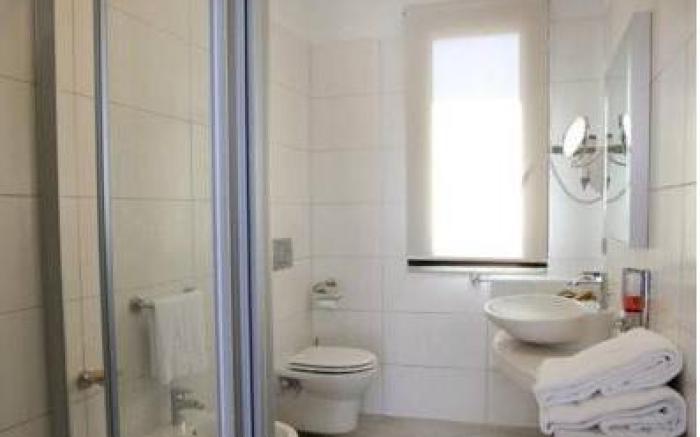 Hotel Belvir