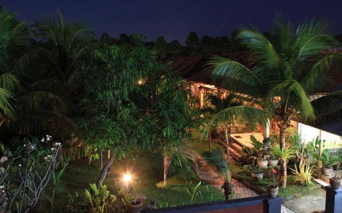 PONDOK WISATA SARTAYA 2,Lovina