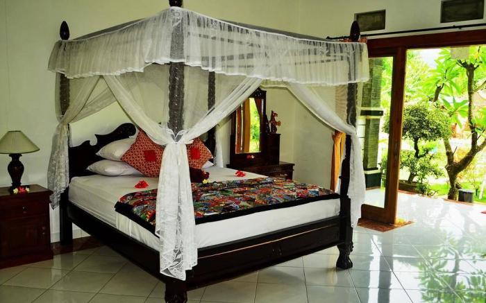 PONDOK WISATA SARTAYA 2,Lovina