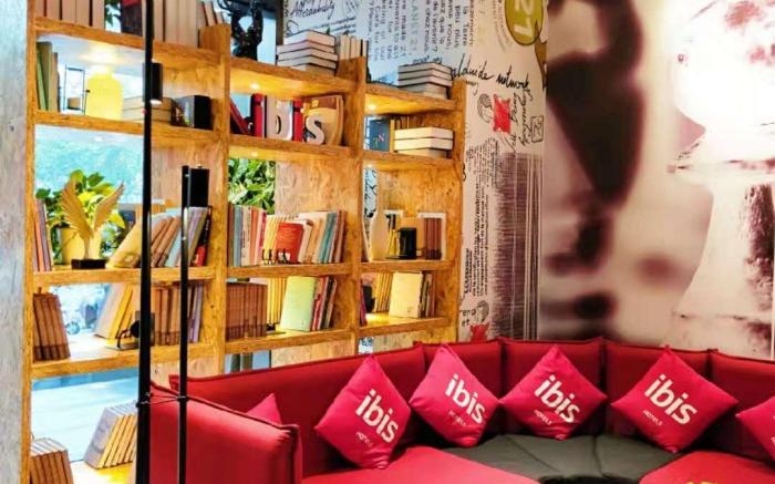 ibis Hangzhou West Lake Qingchun Rd