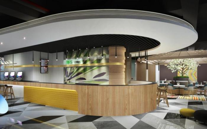 ibis Styles Kunming Nanping Hotel