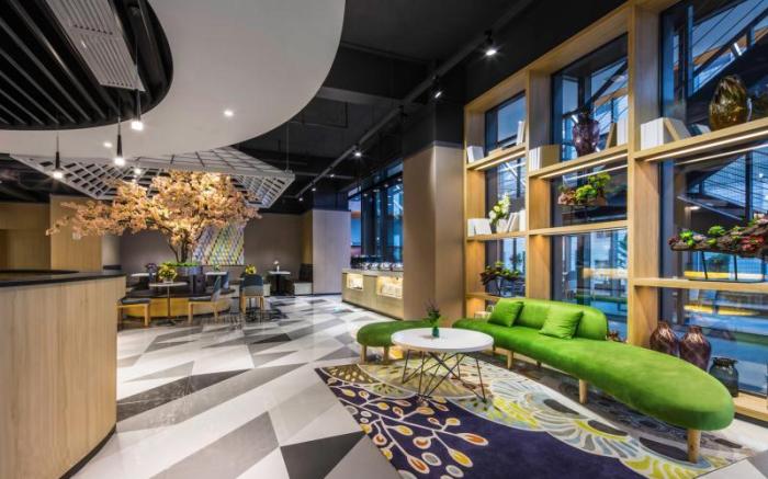 ibis Styles Kunming Nanping Hotel