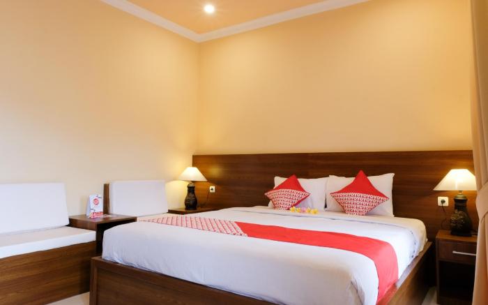 OYO 706 My Home One Gili Trawangan