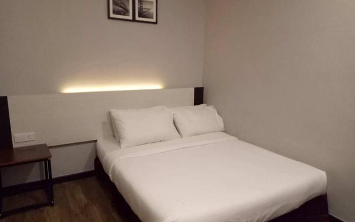 Pendang Suite Hotel PLT