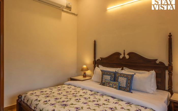 StayVista at Wildwood Canopy