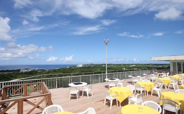 Motobu Green Park Hotel