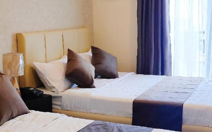 City Stay at Grand w/ Pool & Skydeck