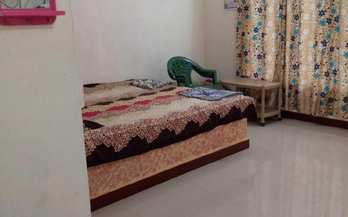 Holiday Tourism Homestay Tarkarli Beach