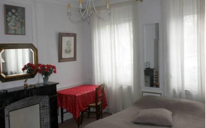 Chambres d'hotes de l'Eglise